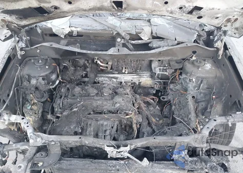 2017 Jeep Compass Latitude Fwd z USA, uszkodzony, nr VIN 1C4NJCEB4HD198858